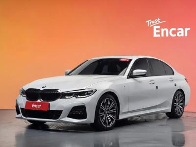 2021 BMW 3-Series