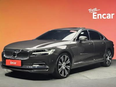 2024 Volvo S90