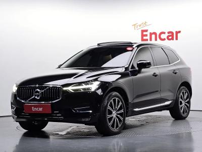 2018 Volvo XC60