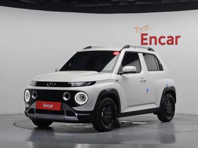 2024 Hyundai Casper