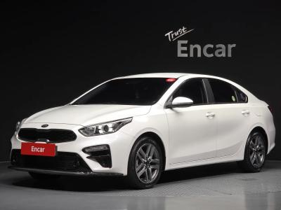 2020 Kia K3