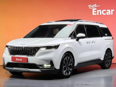 2023 Kia Carnival