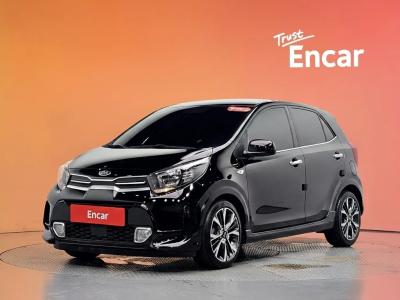 2021 Kia Picanto