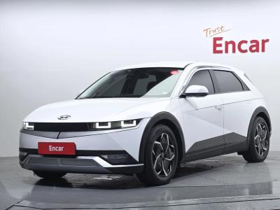 2023 Hyundai Ioniq 5