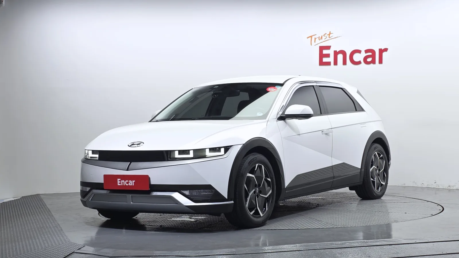 2023 Hyundai Ioniq 5