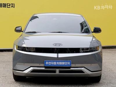 Hyundai Ioniq5 롱레인지 프레스티지 (2022년형)