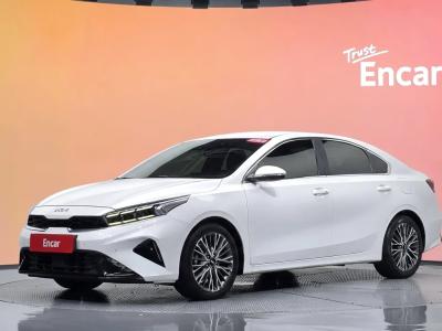 2023 Kia K3