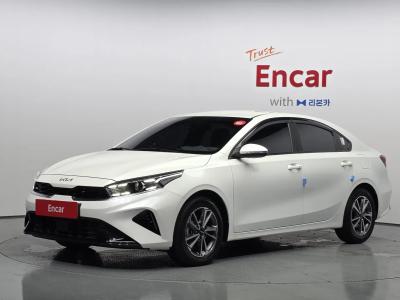 2023 Kia K3