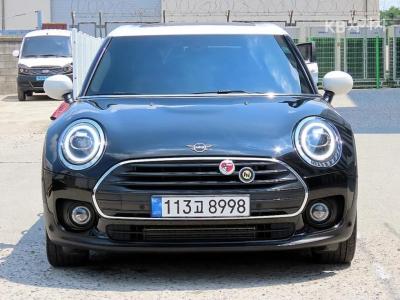 미니 클럽맨 2세대 1.5 Cooper High Trim (2021년형)