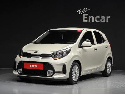 2021 Kia Picanto