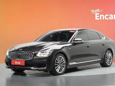 2020 Kia K9
