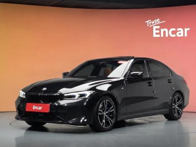 2023 BMW 3-Series
