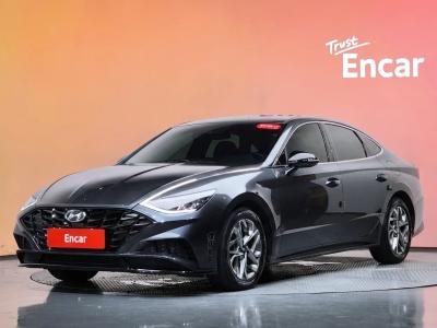 2021 Hyundai Sonata
