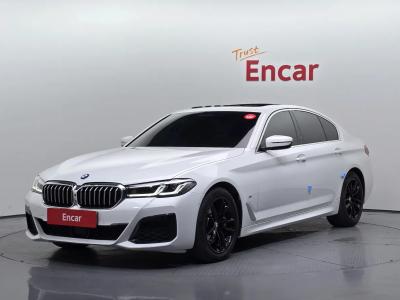 2023 BMW 5-Series