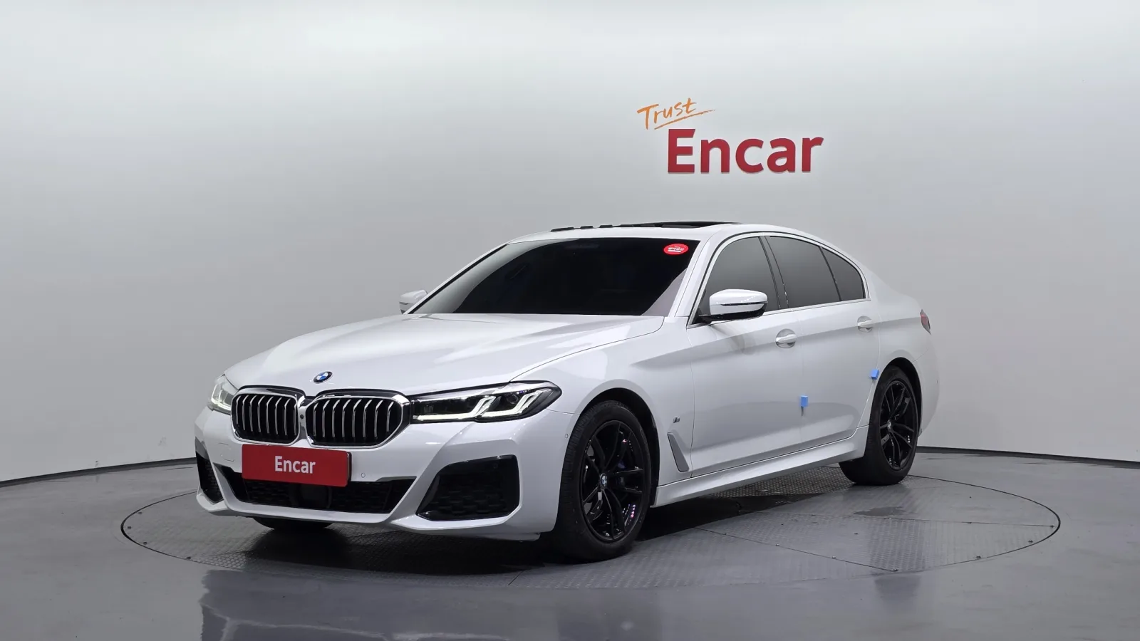 2023 BMW 5-Series