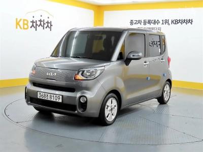 Kia The New Ray 1.0 가솔린 프레스티지 (2022년형)