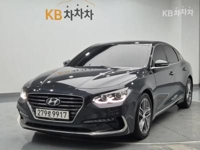 Hyundai GrandeurIG 3.0 익스클루시브 기본형 (2017년형)
