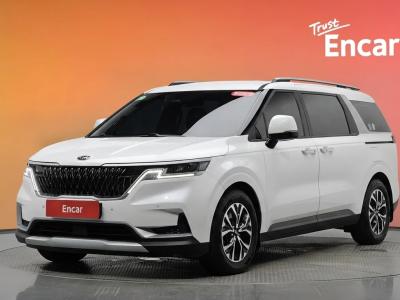 2021 Kia Carnival