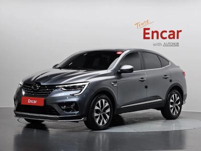 2023 Renault Korea XM3