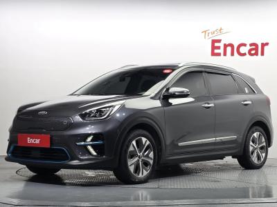 2020 Kia Niro