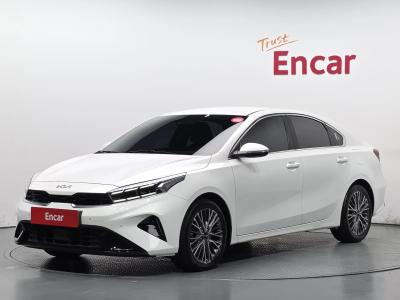 2022 Kia K3