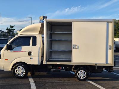 2025 Kia The New BongoⅢ