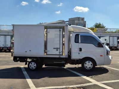 2024 Kia The New BongoⅢ