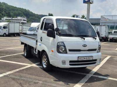 2015 Kia (Asia) BongoⅢ