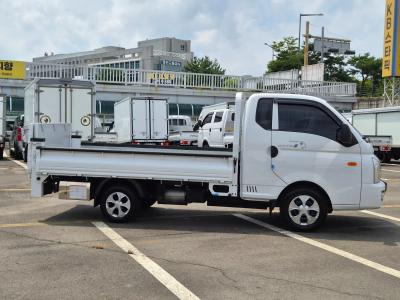 2025 Hyundai Porter Ⅱ