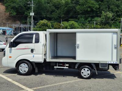 2025 Kia The New BongoⅢ