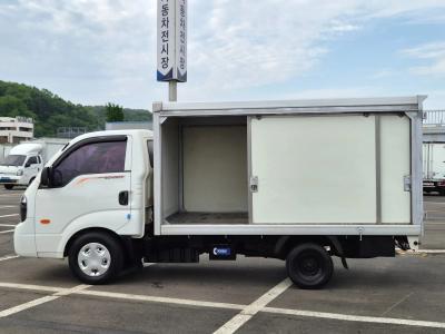 2016 Kia BongoⅢ