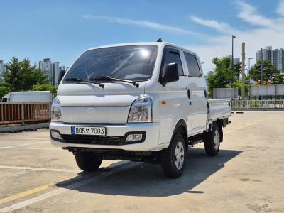 2025 Hyundai Porter Ⅱ