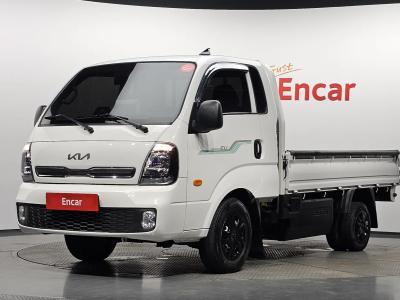 2023 Kia The New BongoⅢ