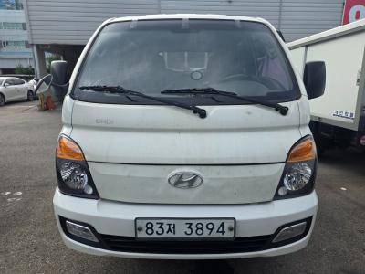 2012 Hyundai Porter Ⅱ