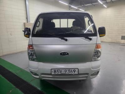 2011 Kia BongoⅢ