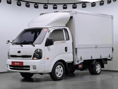 2016 Kia BongoⅢ