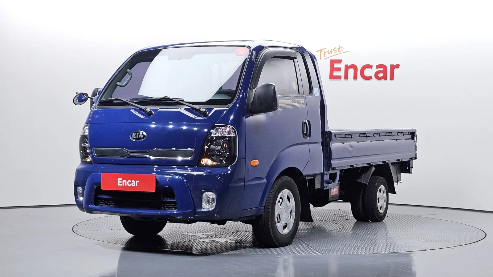 2016 Kia BongoⅢ