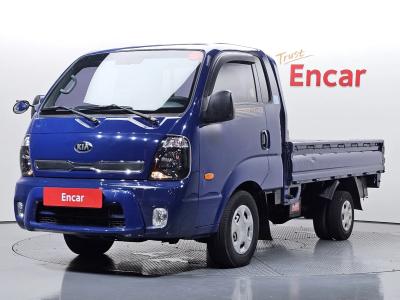2016 Kia (Asia) BongoⅢ