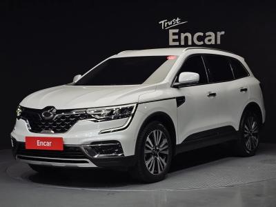 2023 Renault Korea QM6