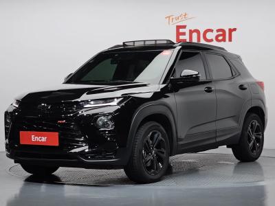2023 Chevrolet Trailblazer