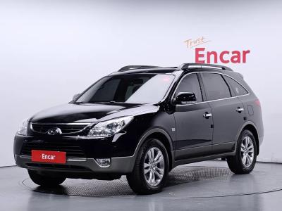 2010 Hyundai Veracruz