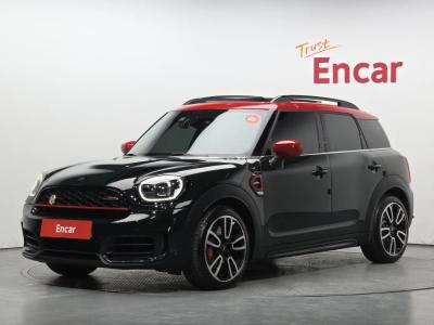 2023 MINI Countryman