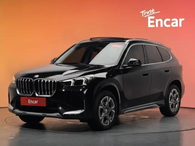 2025 BMW X1