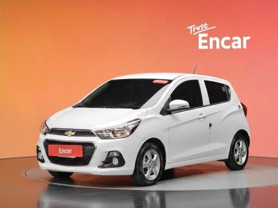 2017 Chevrolet Spark