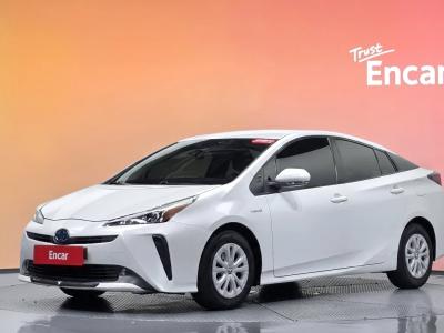 2022 Toyota Prius