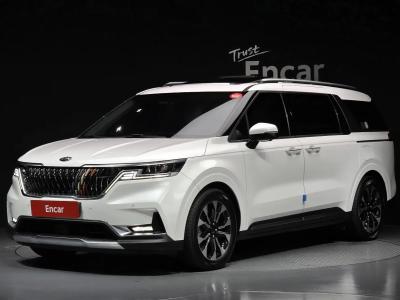 2021 Kia Canival