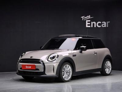 2023 Mini Cooper