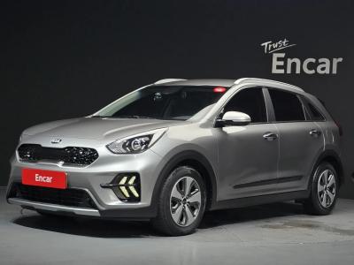 2020 Kia Niro