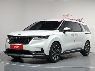 2021 Kia Canival