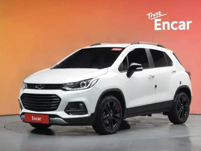 2019 Chevrolet Trax